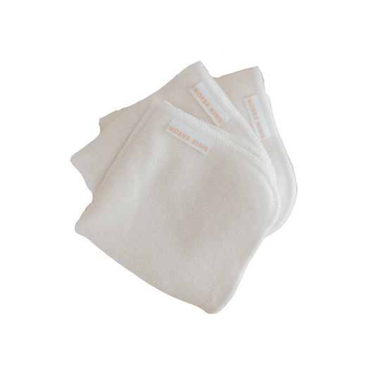 Reusable Wipes 10pk